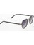MU2491 Col.01 52 22 145 Polarize unisex Güneş Gözlüğü 2