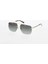 MU2508 Col.01 62 14 145 Unisex Güneş Gözlüğü 1