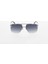 MU2508 Col.02 62 14 145 Unisex Güneş Gözlüğü 3