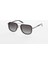 MU2557 Col.2 55 21 145 Unisex Güneş Gözlüğü 1