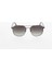 MU2485 Col.3 57 17 140 Polarize erkek Güneş Gözlüğü 3