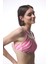 Çizgili Sura Bra Bikini Üstü 3