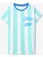 Erkek Çocuk Little Star 2li Çok Renkli Pijama Takımı 8