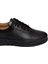 Siyah Hafif Günlük Spor Ayakkabı 4