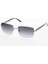 MU2543 Col.02 58 19 145 Unisex Güneş Gözlüğü 1