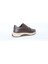 Erkek Deri Yüksek Taban Sneaker Ayakkabı 4