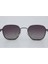 MU2491 Col.03 52 22 145 Polarize unisex Güneş Gözlüğü 5