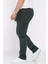 Erkek Likralı Jean Kot Pantolon P-00012940 2