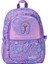 Limitless Classic Attach Sırt Çantası Lila 455348 1
