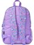 Limitless Classic Attach Sırt Çantası Lila 455348 2