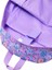 Limitless Classic Attach Sırt Çantası Lila 455348 4