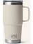 Rambler® Termo Kupa, 591 Ml, Paslanmaz Çelik, Kapaklı 1