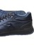 Siyah Greyybull Shoes Deri Erkek Spor 3