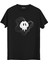 Hayalet Baskılı Tshirt 1