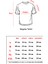 Hayalet Baskılı Tshirt 2