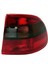 Stop Sağ Açık Kristal – 1223982BK Wısco – Opel Astra F Sedan 96-99 Arası Uyumlu 1