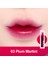 Juicy Liar Water Tint / Uzun Süre Kalıcı Parlak Nemli Görünüm Sağlayan Dudak Tinti - 03 Plum Martini 1