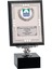- Ahşap Plaketler - PL-030 B - 15X20 cm 1