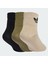 Originals JW2934 Mid Ankle Sock 3 Pair Pack Kids 1