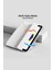 Galaxy Tab S10 Ultra Uyumlu 14.6 Inç Standlı Kalem Bölmeli Tri Folding Tablet Kılıfı 3