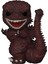 Pop Movies: Godzilla (2016) 1