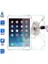 Apple iPad 5. Nesil A1822 A1823 Uyumlu Ekran Koruyucu Kırılmaz Cam 4