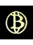 Altın Bileklik Model 5 Bitcoin G5B188 0.5 gr 4