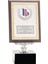 - Ahşap Plaketler - PL-022 B - 15X20 cm 1