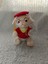 Sesli Peluş Kuzu Oyuncak (28 Cm) 1