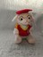 Sesli Peluş Kuzu Oyuncak (28 Cm) 2