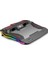 Rgb Işıklı Laptop Soğutucu 1