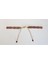 Altın Bileklik Model 1 Tekne G1B450 0.5 gr 3