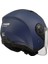 Aırflow 2 Mat Navy Mavi Kask 2