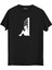 Reading Baskılı Tshirt 1