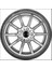 225/45 R18 95y Xl Ecsta Ps72 Oto Yaz Lastiği (Üretim Yılı: 2025) 2