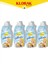 Yumuşatıcı Sensitive 1440 Ml. 60 Yıkama (4 Adet) 1