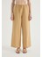 %100 Keten Pantolon 3