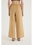 %100 Keten Pantolon 5