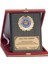 - Ahşap Plaketler - PL-013 B - 15X20 cm 1