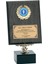 - Ahşap Plaketler - PL-014 A - 18X24 cm 1