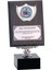 - Ahşap Plaketler - PL-012 B - 15X20 cm 1
