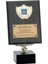 - Ahşap Plaketler - PL-010 A - 18X24 cm 1