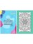 Tarihsiz Motivasyon Ajandam Stickerlı Spiralli 17X24 cm Kod:07 5