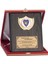 - Ahşap Plaketler - PL-009 A - 18X24 cm 1