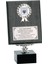 - Ahşap Plaketler - PL-008 A - 18X24 cm 1