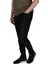 PNT-3387 Kot Pantolon/siyah/33 3