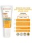 Hassas Ciltler Için Çok Yüksek Korumalı Güneş Kremi 50 Spf 50 ml 2