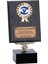 - Ahşap Plaketler - PL-006 B - 15X20 cm 1