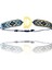 Altın Bileklik Model 8 Harf D G8B627 0.5 gr 1