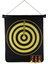 Nessiworld 8017 Yaldızlı Mıknastıslı Dart 17INÇ 2